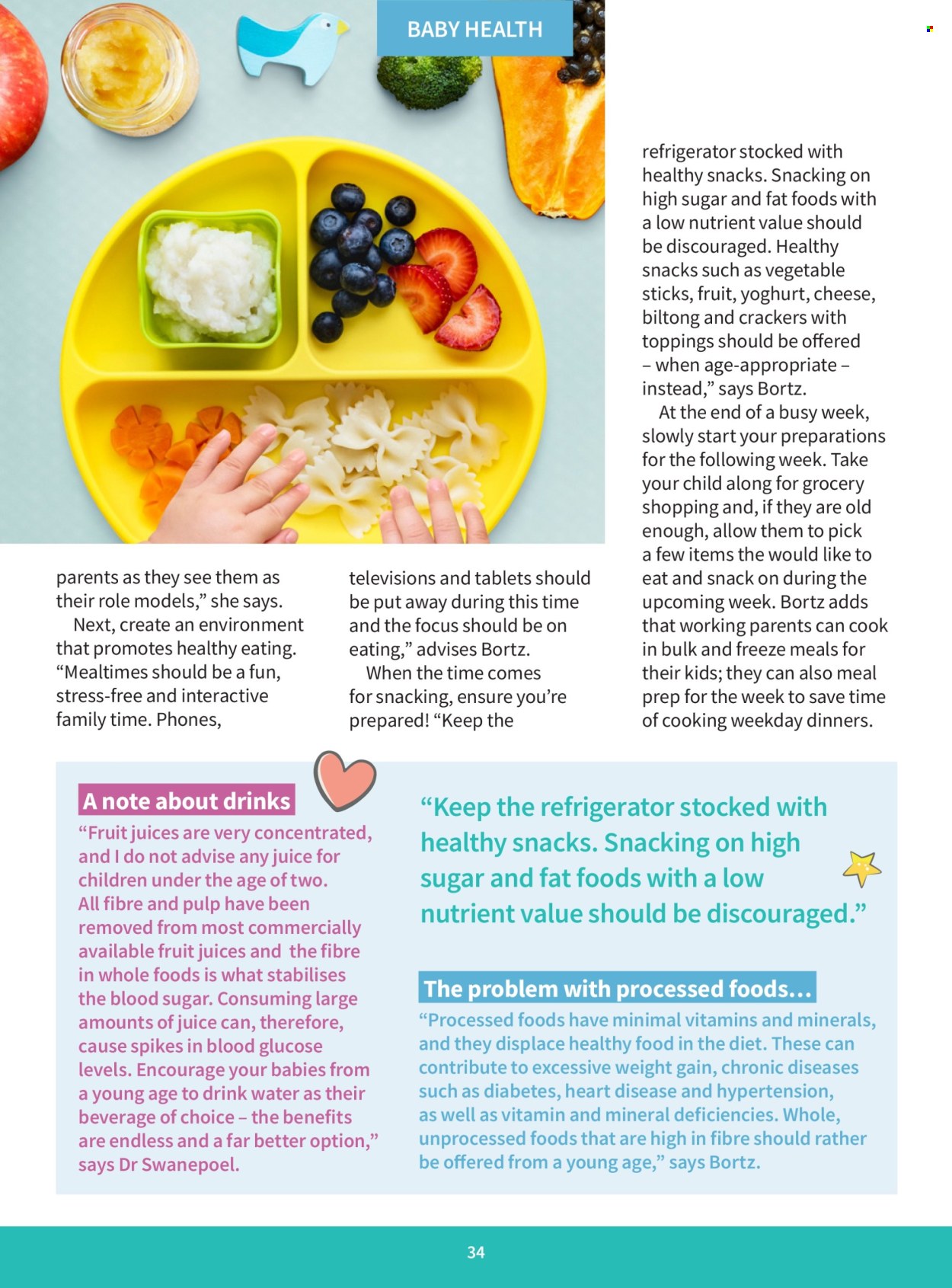 Clicks specials - 01/03/2026 - 31/03/2026. Page 34