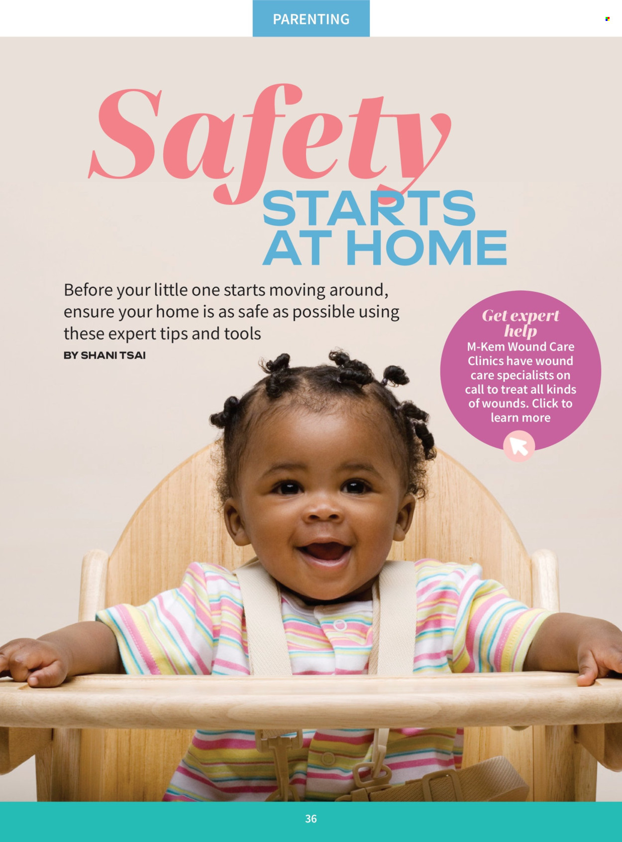 Clicks specials - 01/03/2026 - 31/03/2026. Page 36