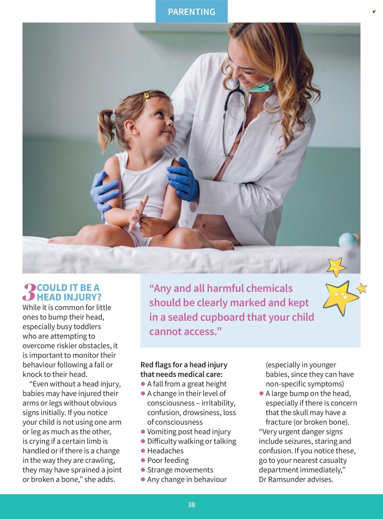 Clicks specials - 01/03/2026 - 31/03/2026. Page 38