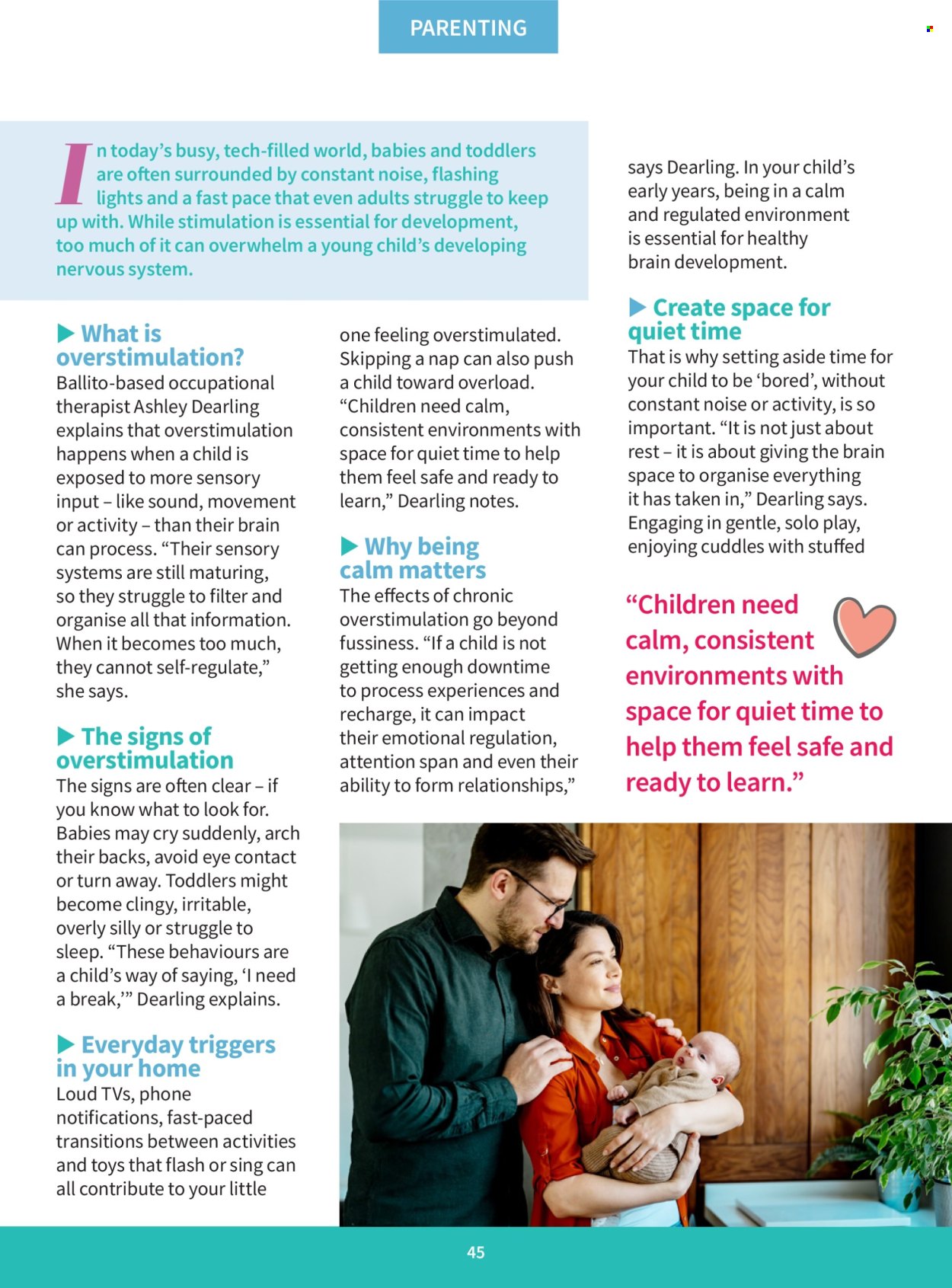 Clicks specials - 01/03/2026 - 31/03/2026. Page 45