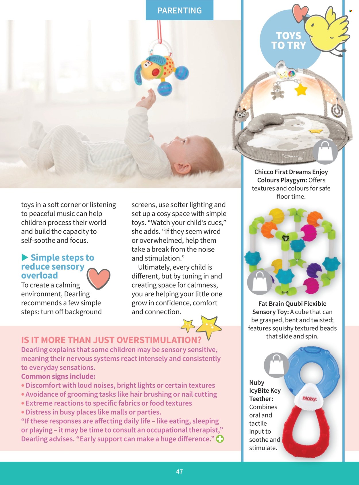 Clicks specials - 01/03/2026 - 31/03/2026. Page 46