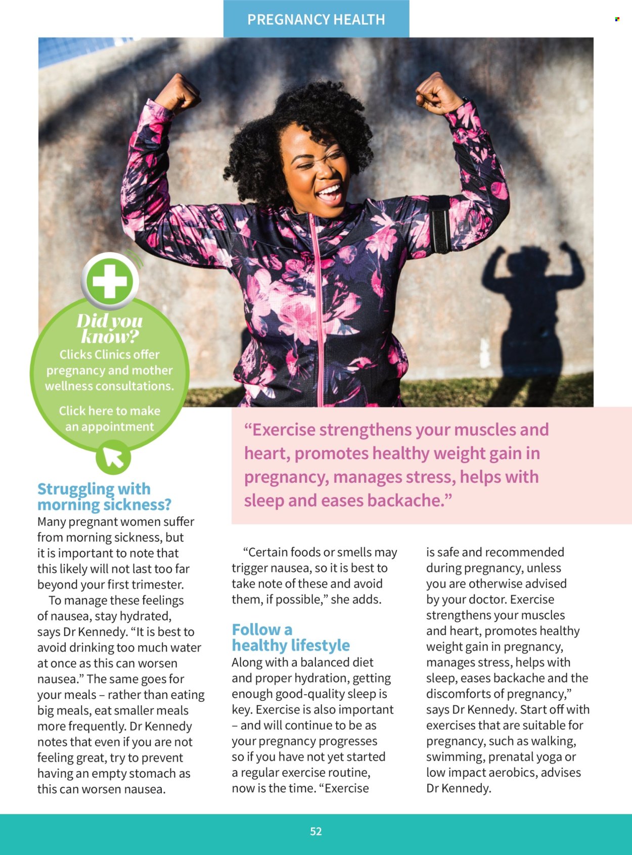 Clicks specials - 01/03/2026 - 31/03/2026. Page 52