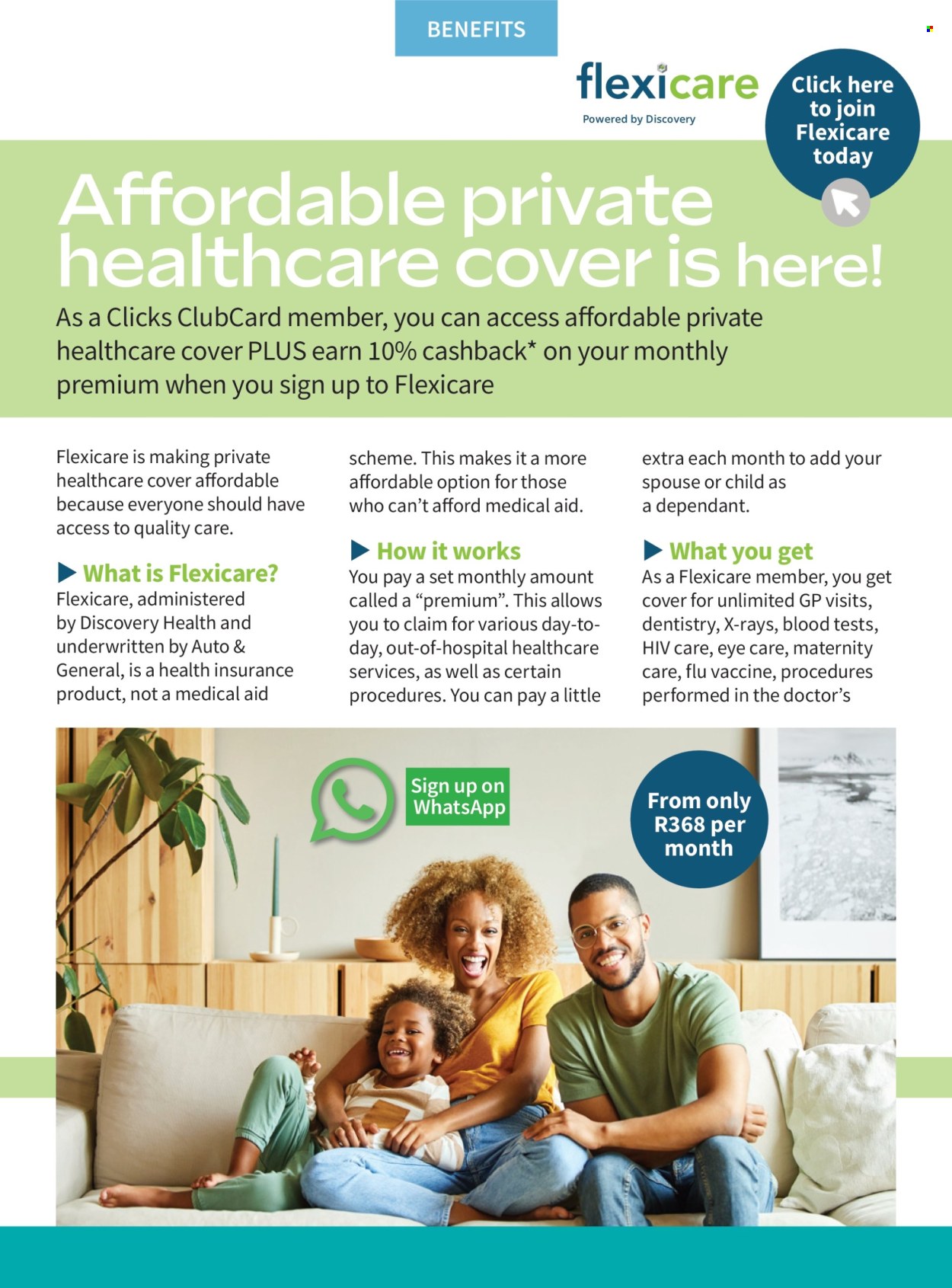 Clicks specials - 01/03/2026 - 31/03/2026. Page 54