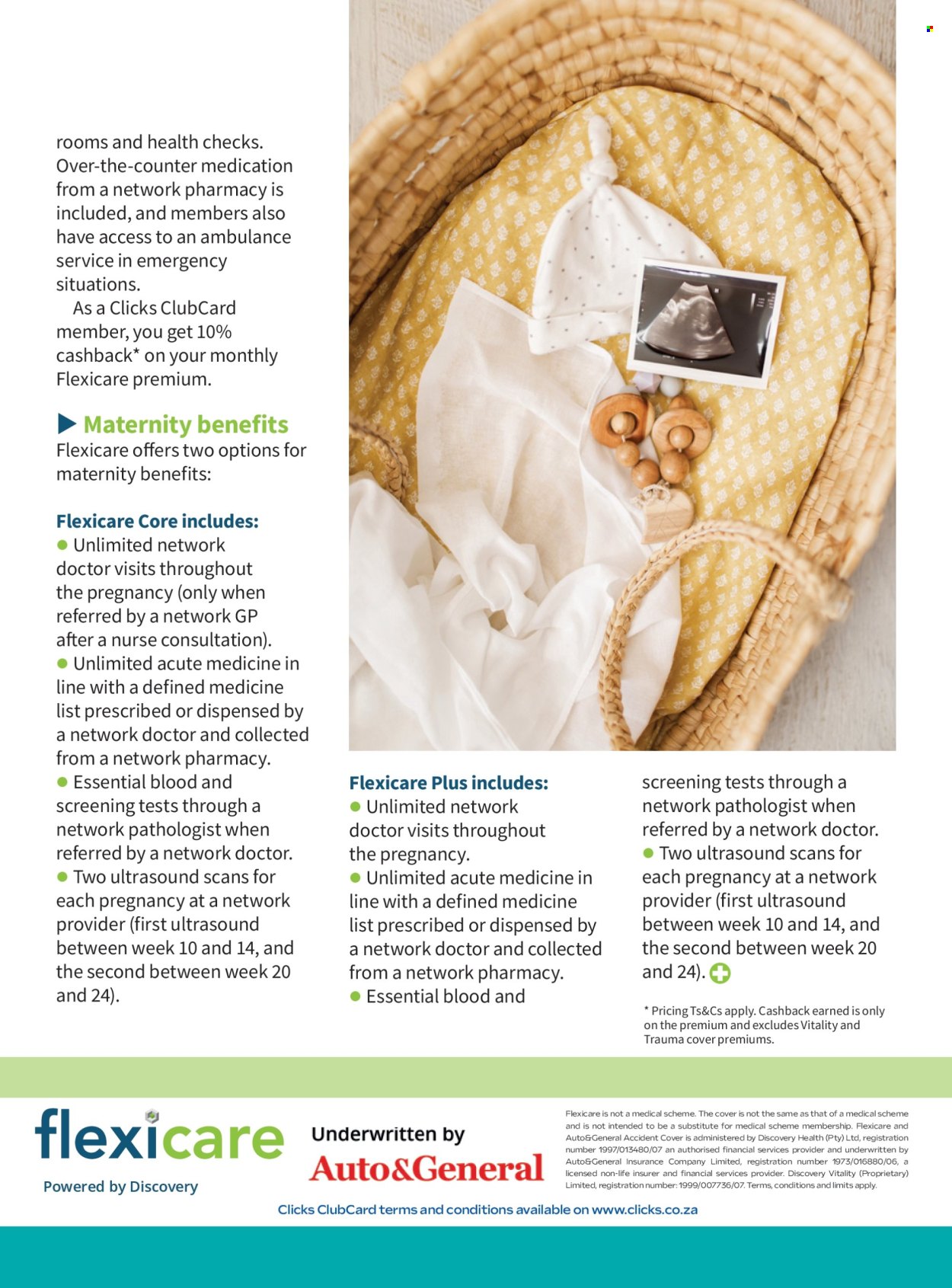 Clicks specials - 01/03/2026 - 31/03/2026. Page 55