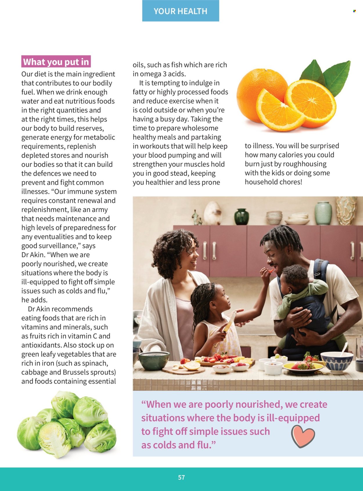 Clicks specials - 01/03/2026 - 31/03/2026. Page 57