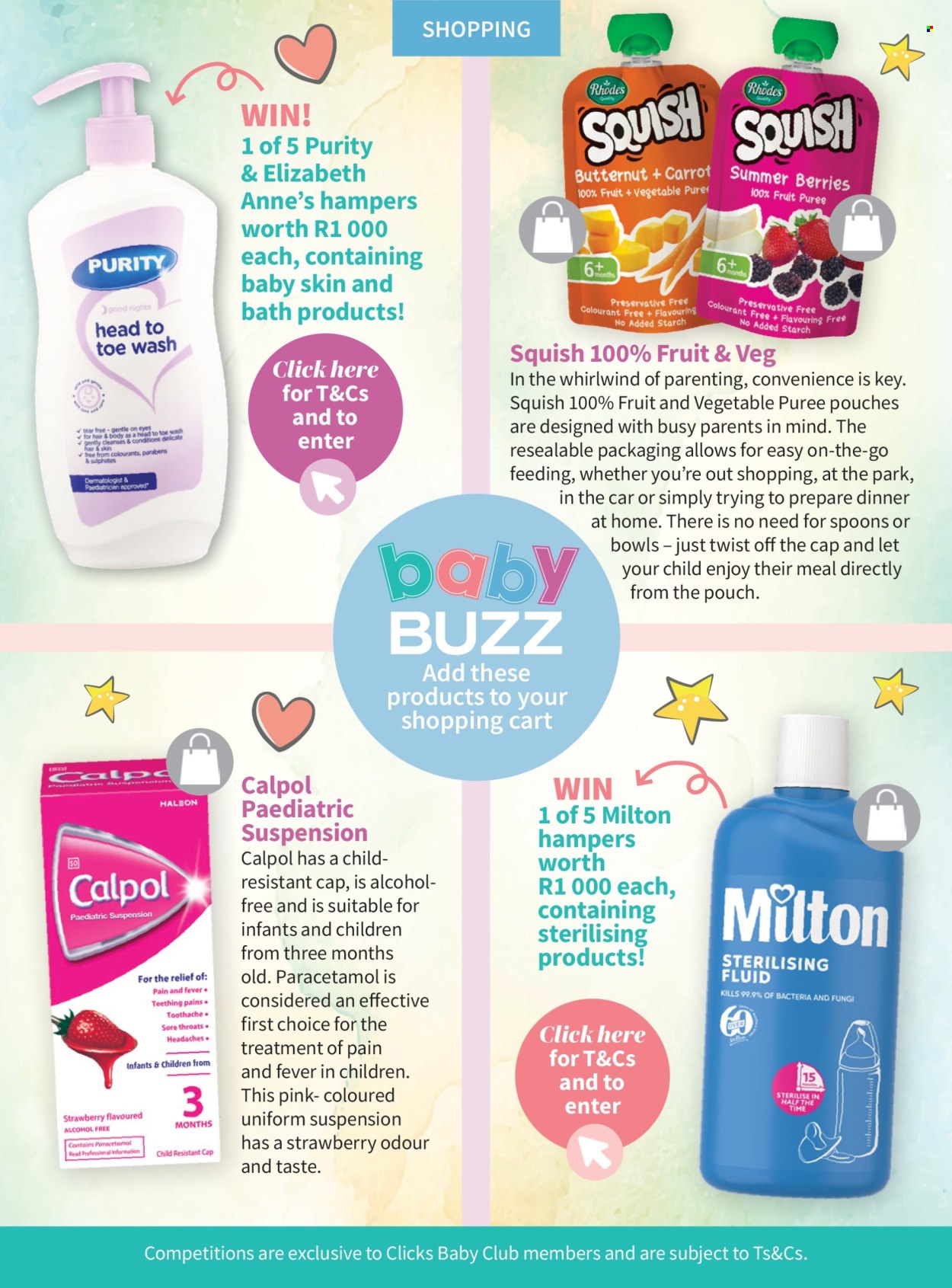 Clicks specials - 01/03/2026 - 31/03/2026. Page 59