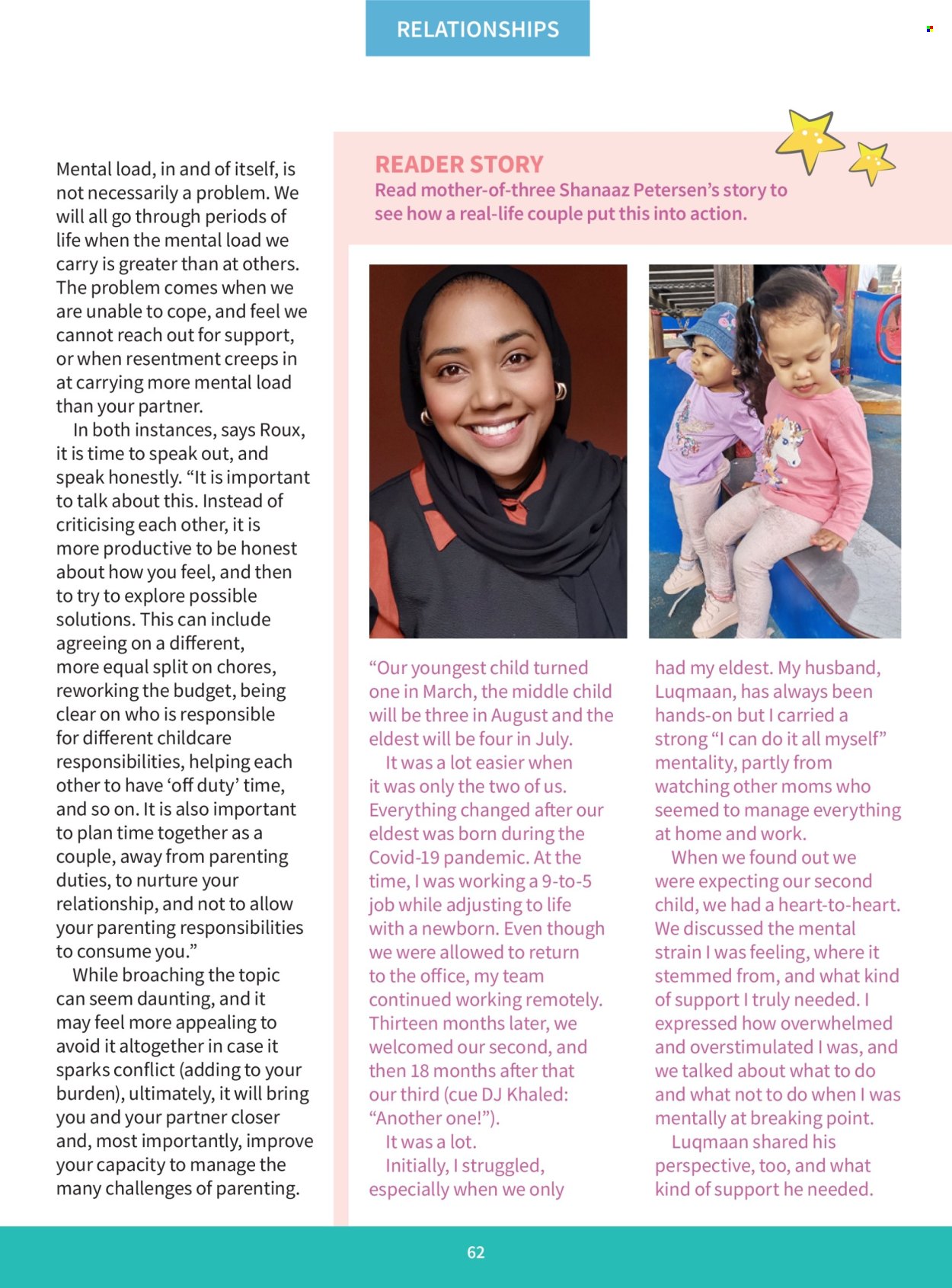 Clicks specials - 01/03/2026 - 31/03/2026. Page 62