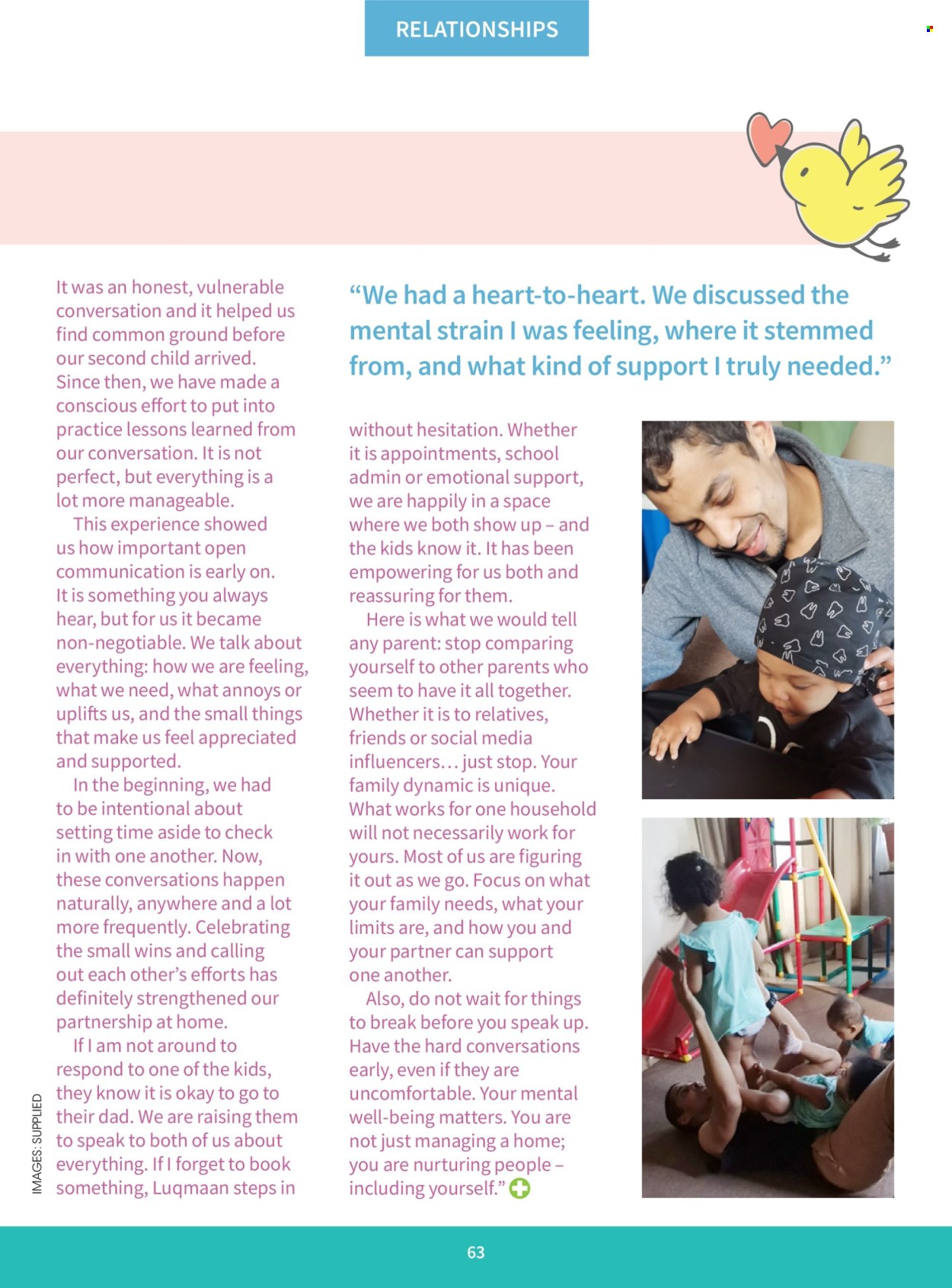 Clicks specials - 01/03/2026 - 31/03/2026. Page 63