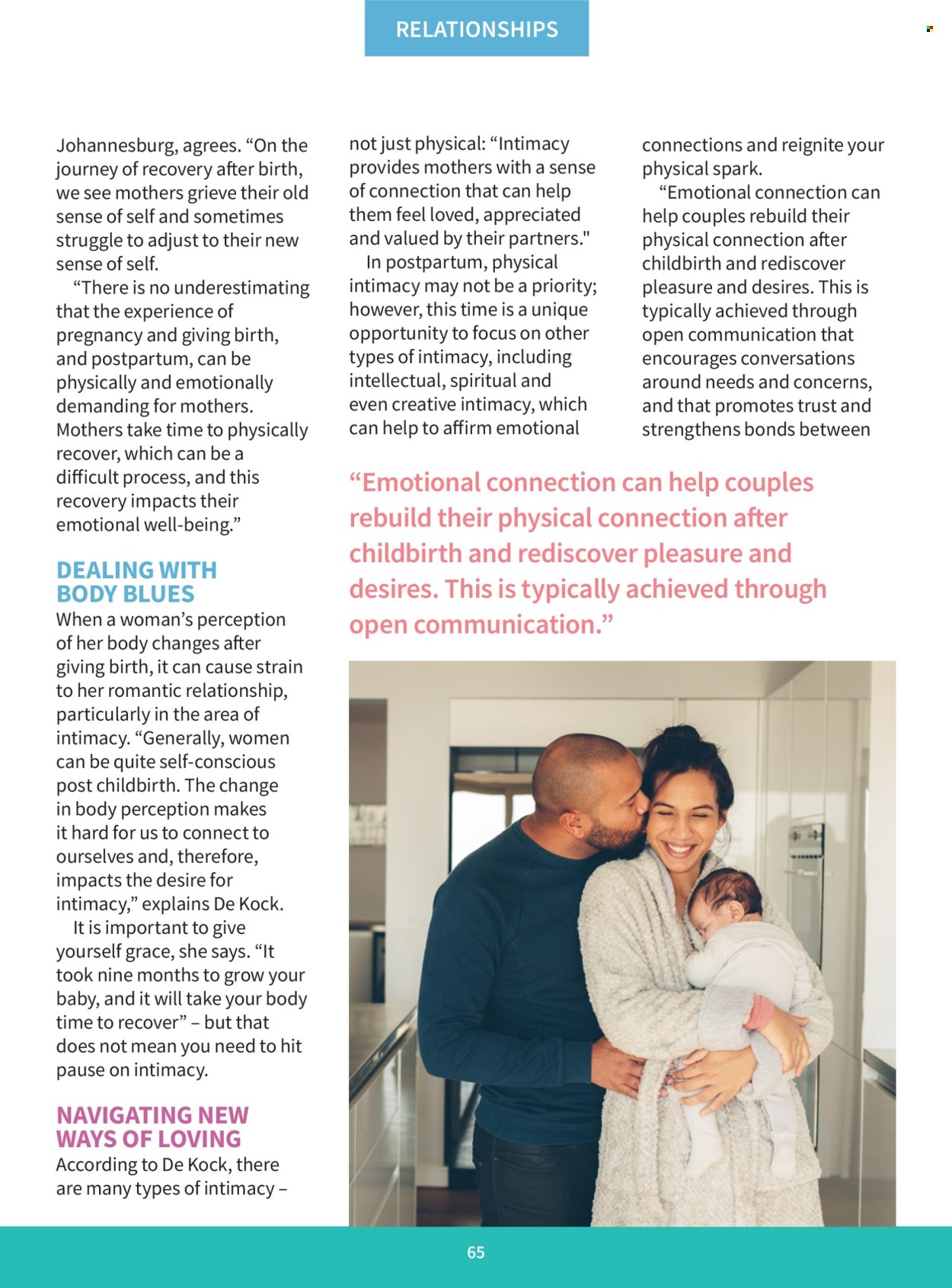 Clicks specials - 01/03/2026 - 31/03/2026. Page 65