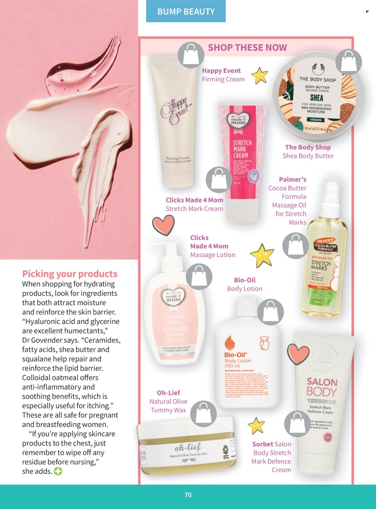 Clicks specials - 01/03/2026 - 31/03/2026. Page 70