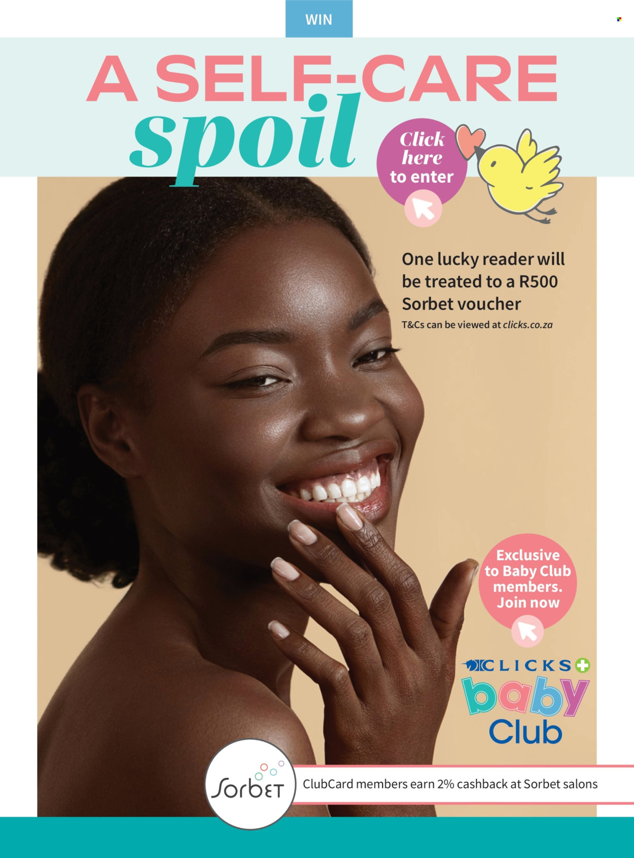 Clicks specials - 01/03/2026 - 31/03/2026. Page 71