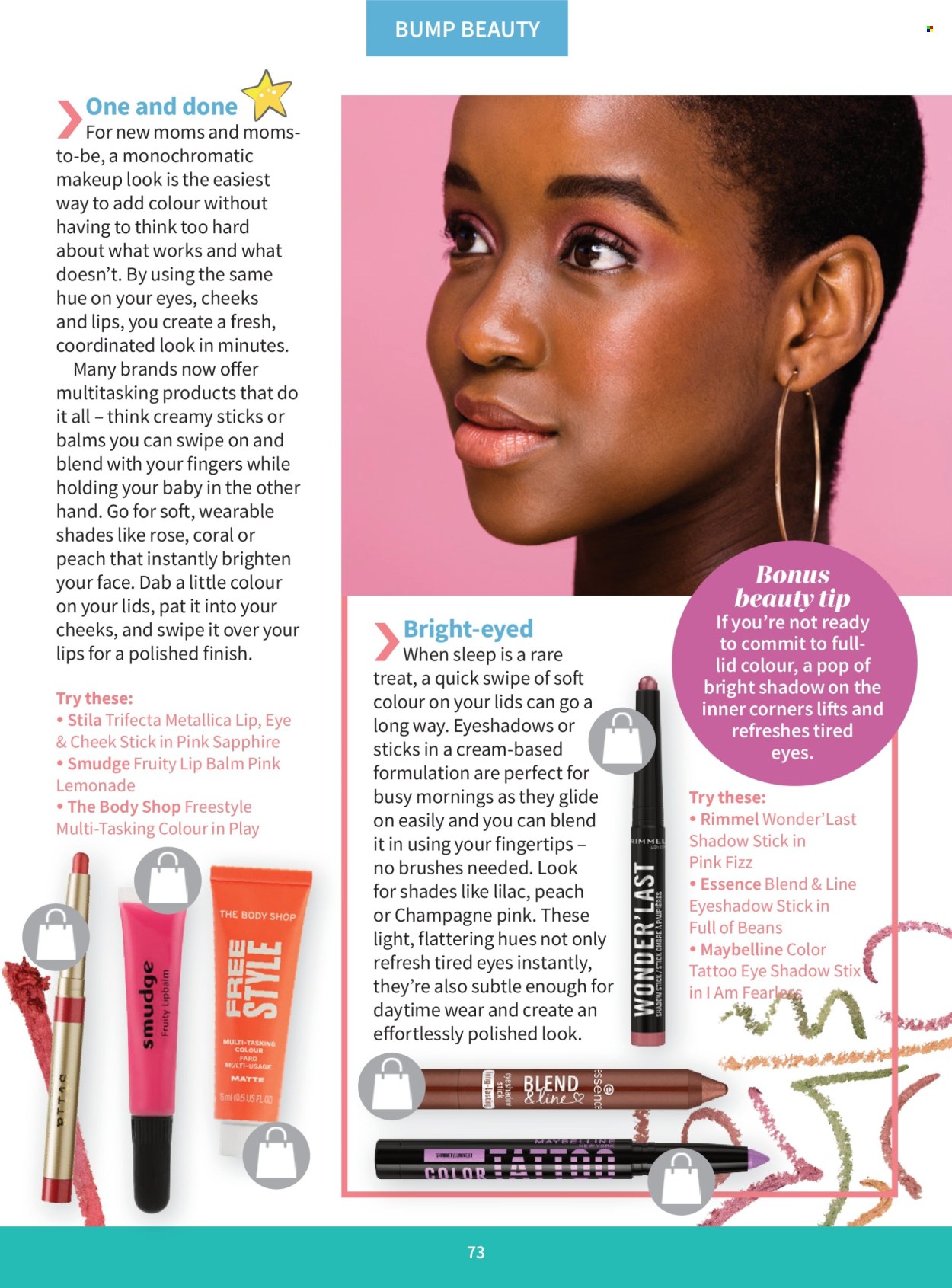 Clicks specials - 01/03/2026 - 31/03/2026. Page 73