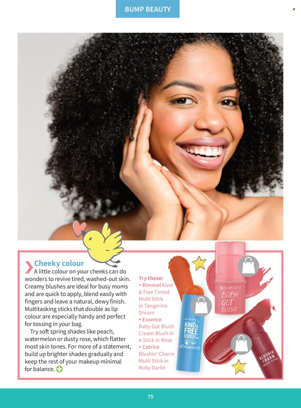 Clicks specials - 01/03/2026 - 31/03/2026. Page 75