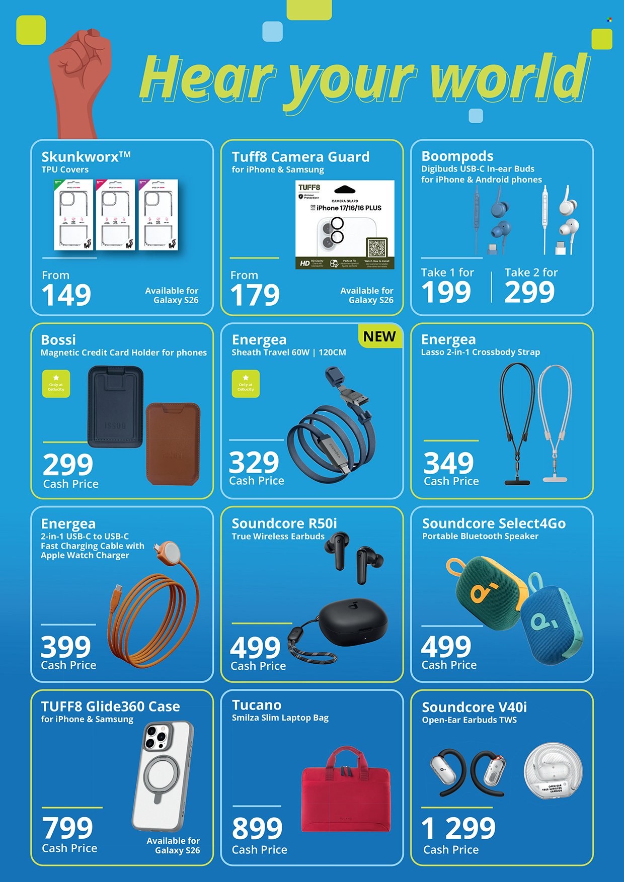 Cellucity specials - 06/03/2026 - 01/04/2026. Page 4