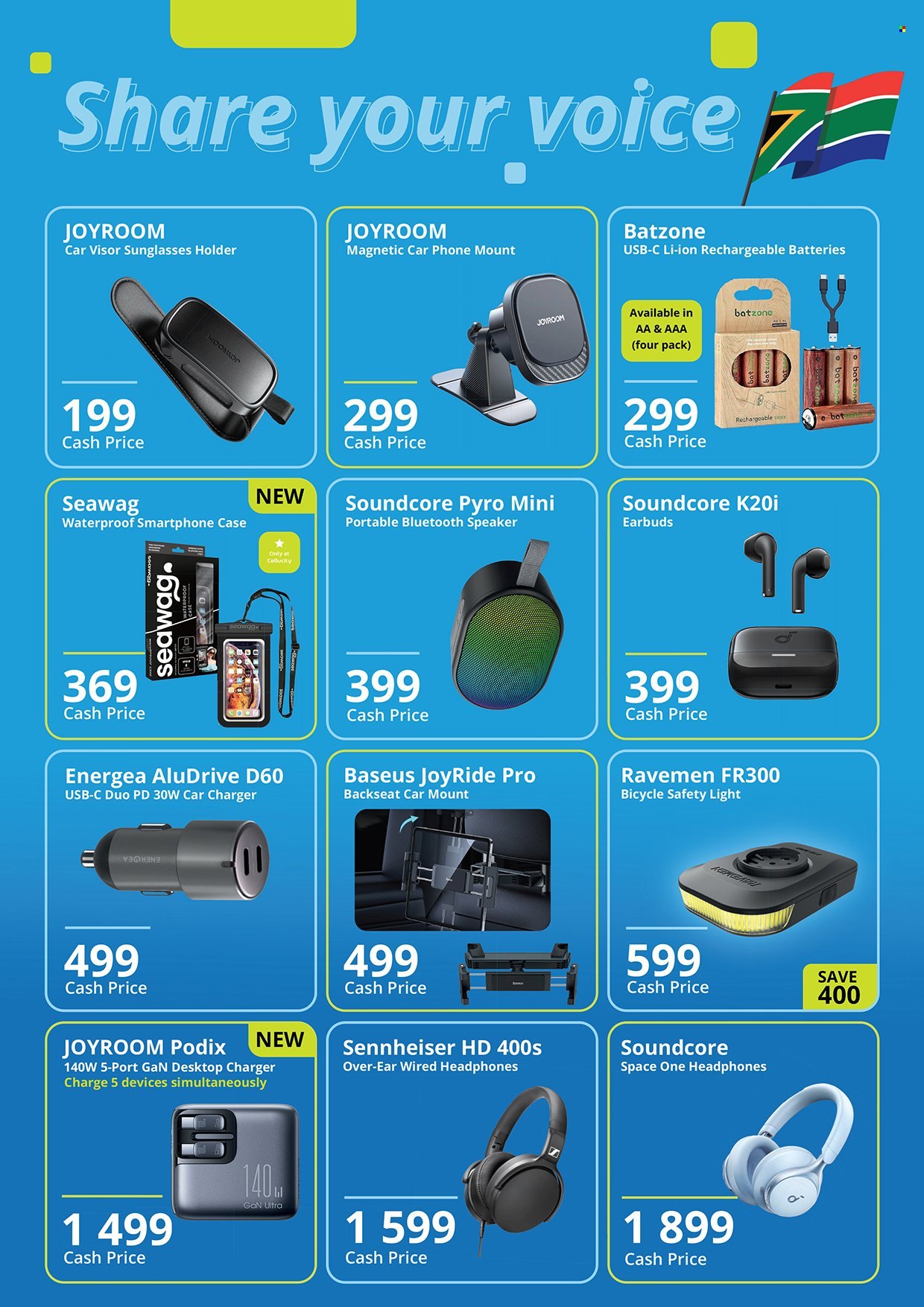 Cellucity specials - 06/03/2026 - 01/04/2026. Page 5
