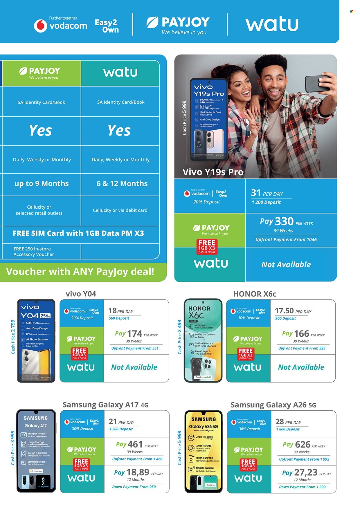 Cellucity specials - 06/03/2026 - 01/04/2026. Page 7