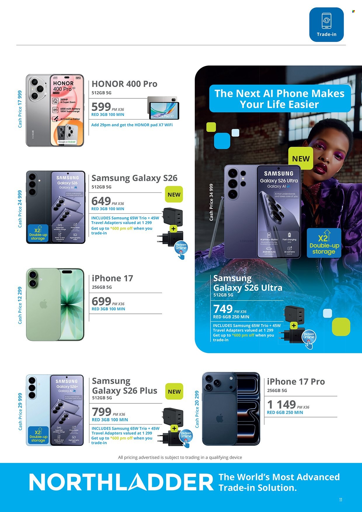 Cellucity specials - 06/03/2026 - 01/04/2026. Page 11