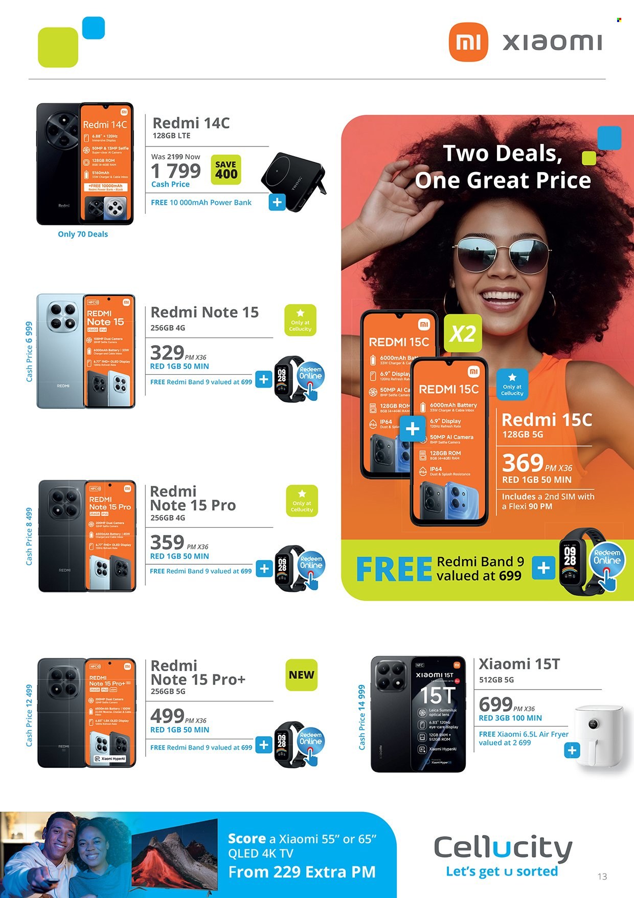 Cellucity specials - 06/03/2026 - 01/04/2026. Page 13