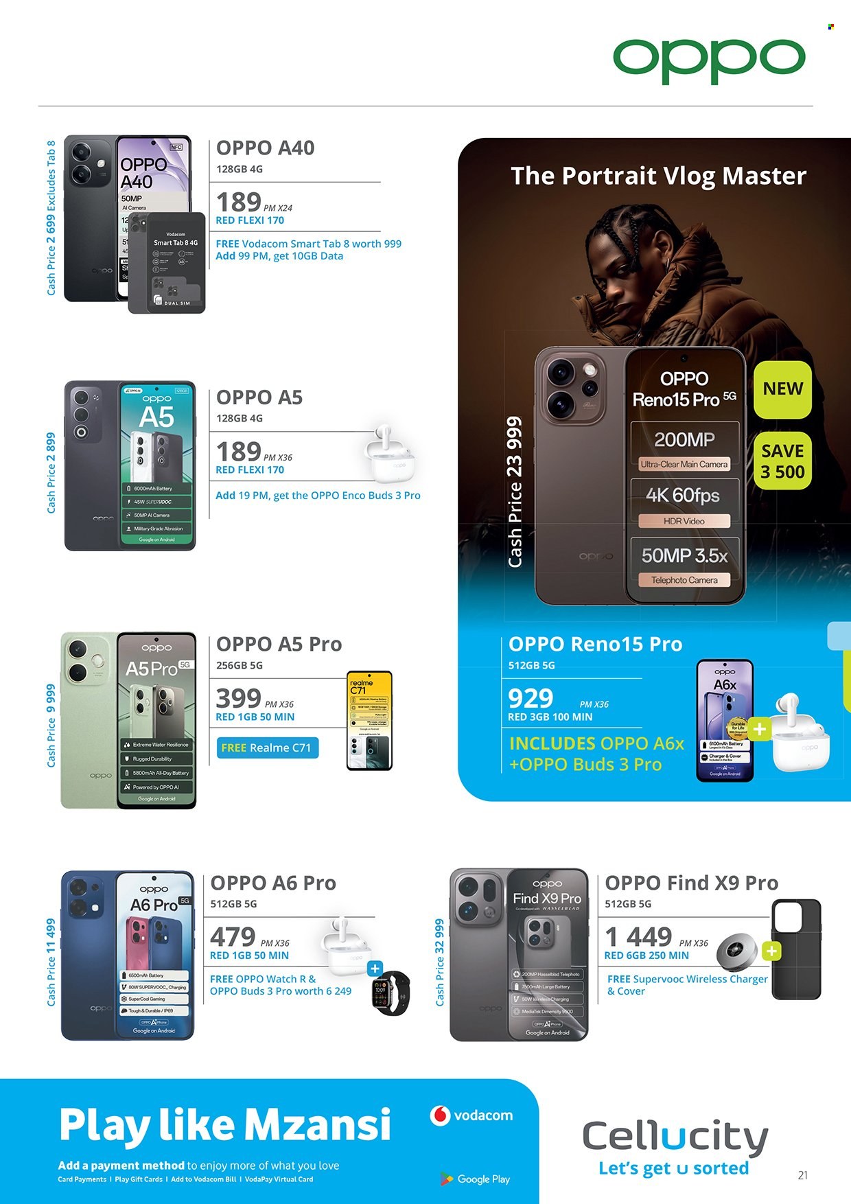 Cellucity specials - 06/03/2026 - 01/04/2026. Page 21