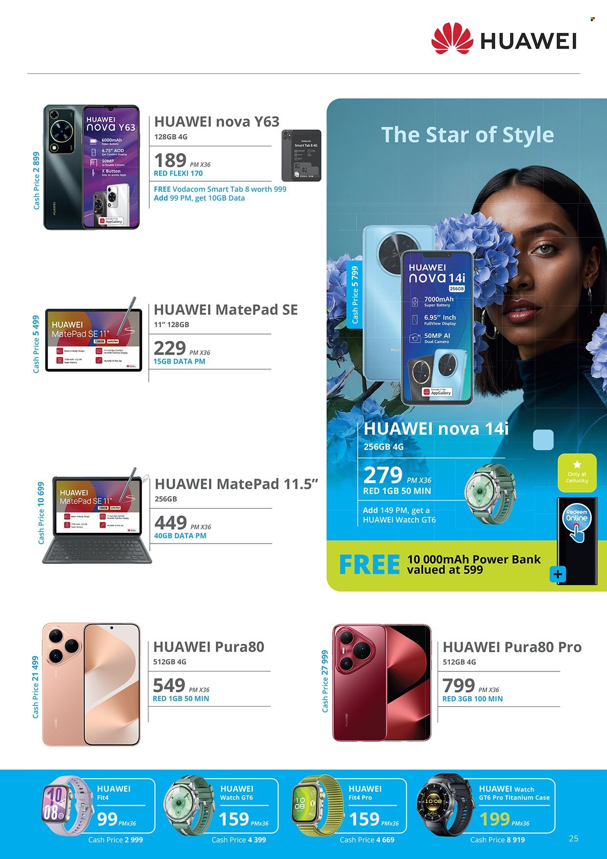 Cellucity specials - 06/03/2026 - 01/04/2026. Page 25