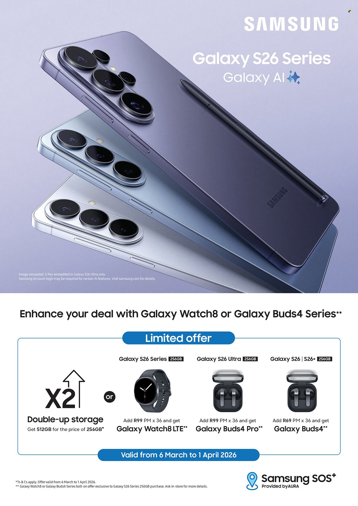 Cellucity specials - 06/03/2026 - 01/04/2026. Page 30