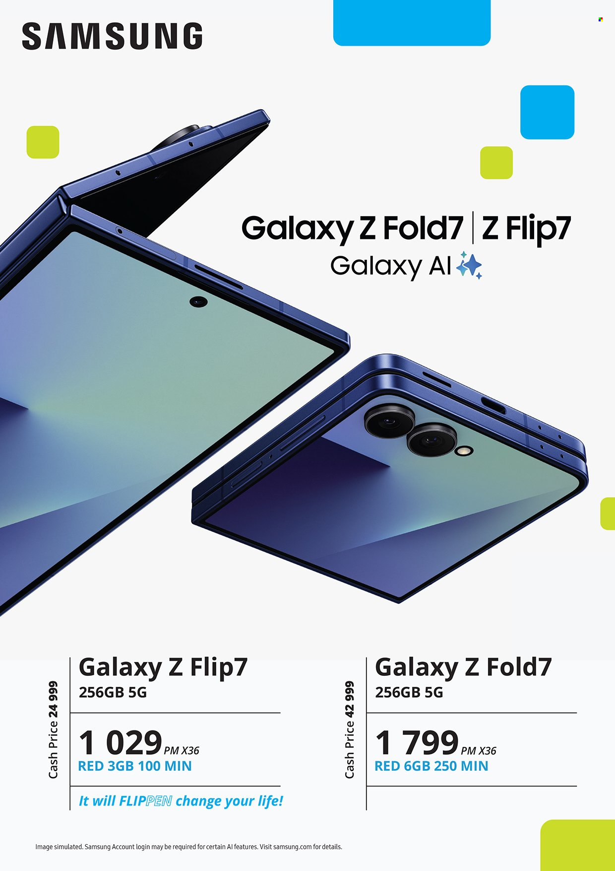 Cellucity specials - 06/03/2026 - 01/04/2026. Page 32