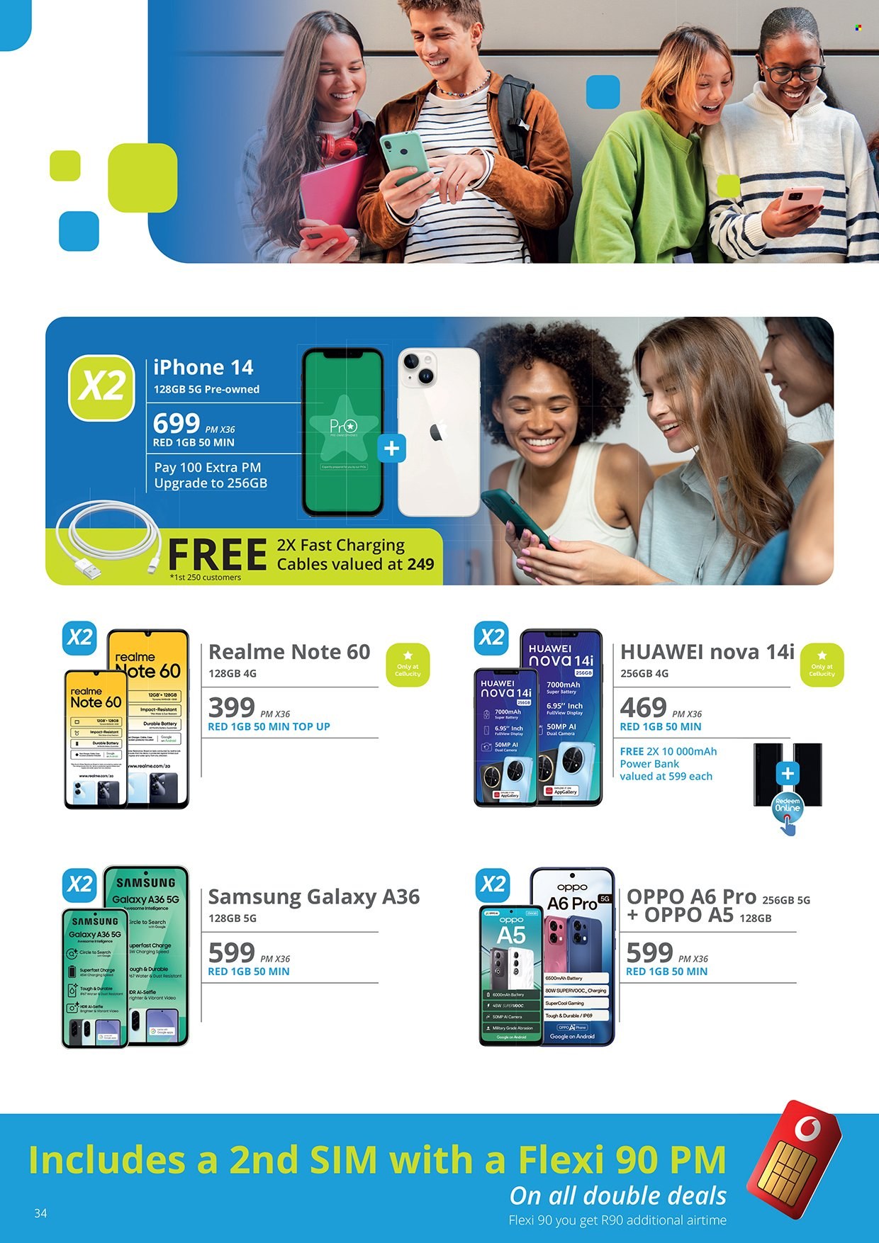 Cellucity specials - 06/03/2026 - 01/04/2026. Page 34