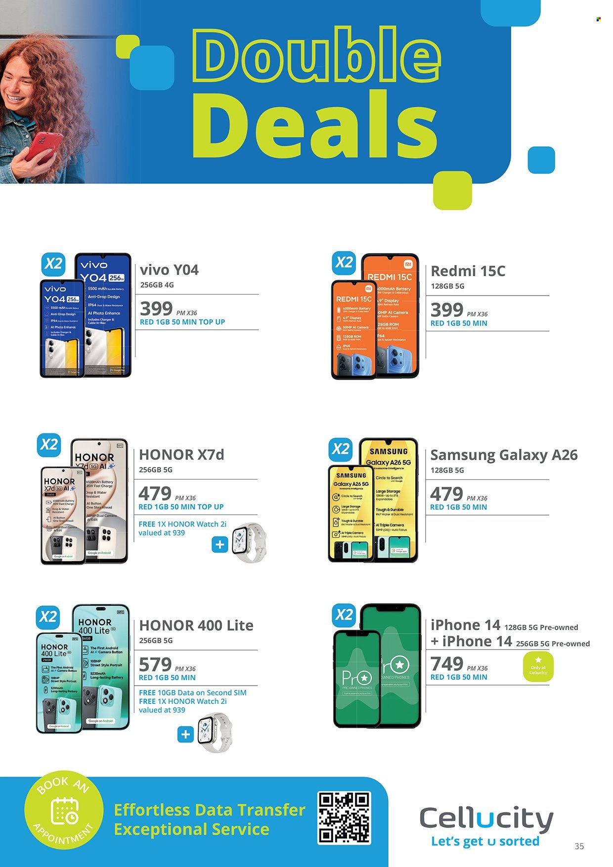 Cellucity specials - 06/03/2026 - 01/04/2026. Page 35