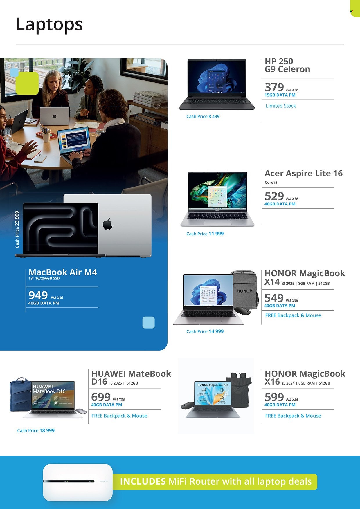 Cellucity specials - 06/03/2026 - 01/04/2026. Page 36