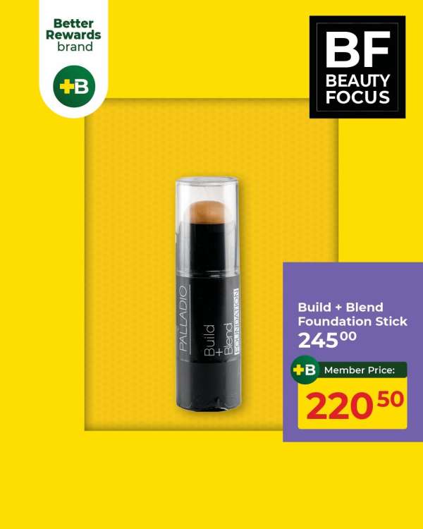 Dis-Chem catalogue  - 17/02/2026 - 15/03/2026.