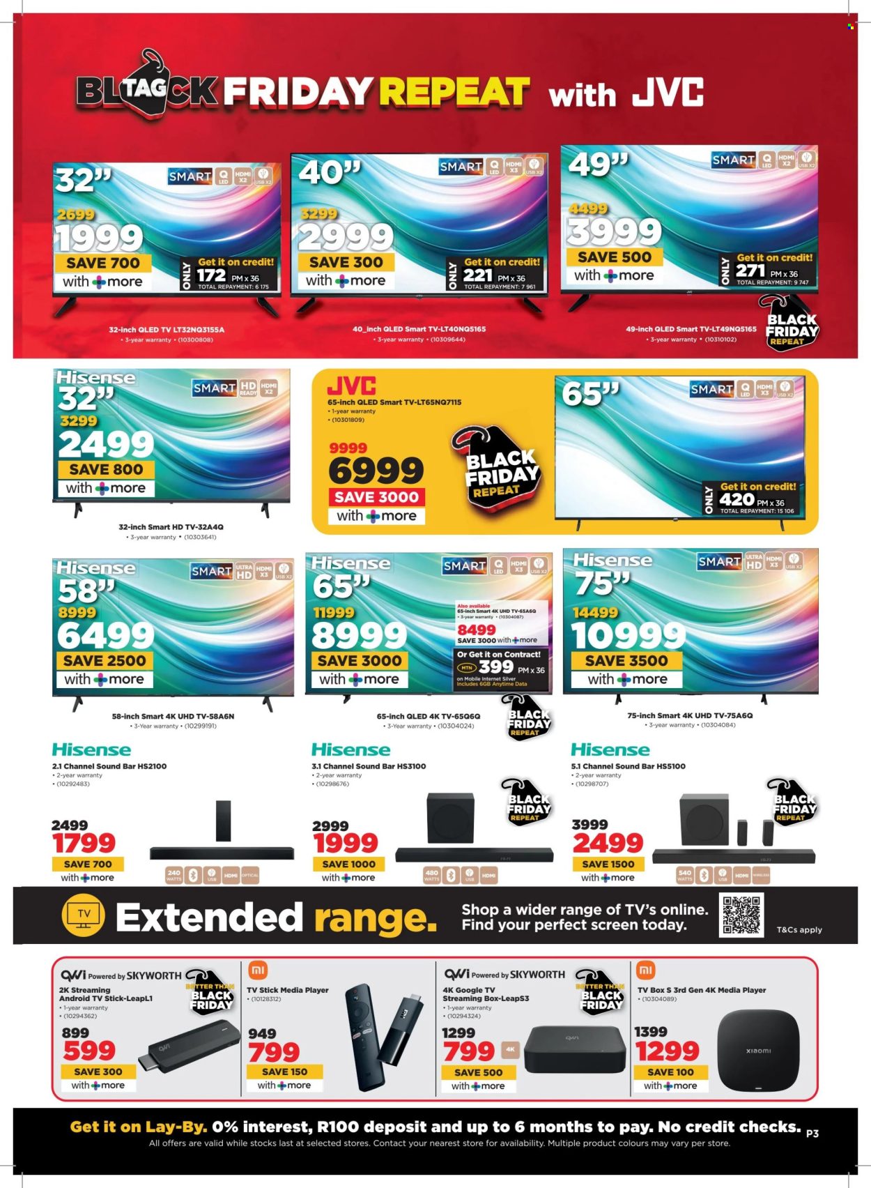 HiFi Corp specials - 04/03/2026 - 31/03/2026. Page 3
