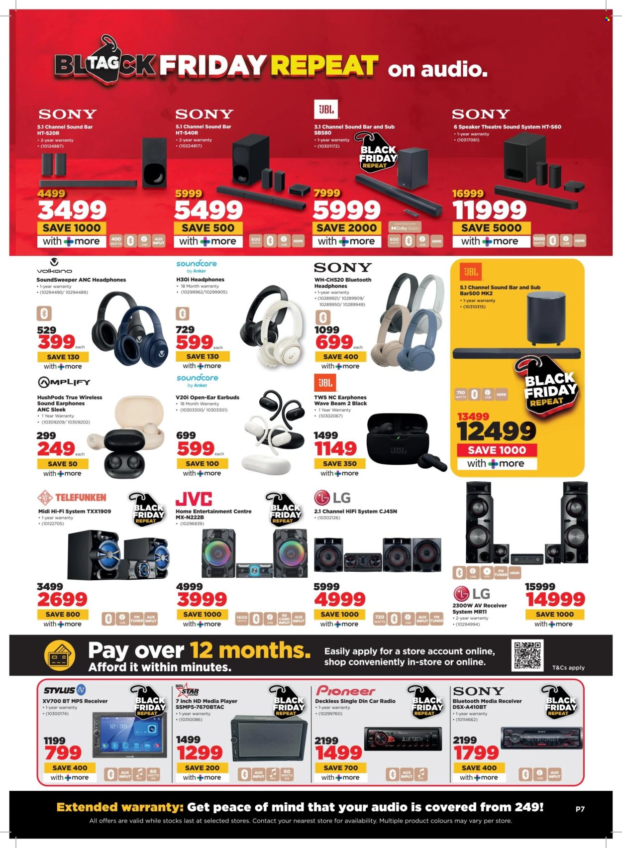 HiFi Corp specials - 04/03/2026 - 31/03/2026. Page 7