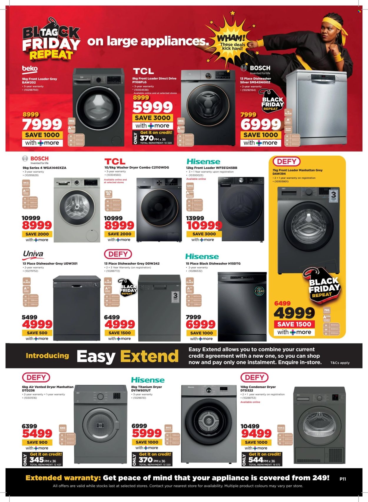 HiFi Corp specials - 04/03/2026 - 31/03/2026. Page 11