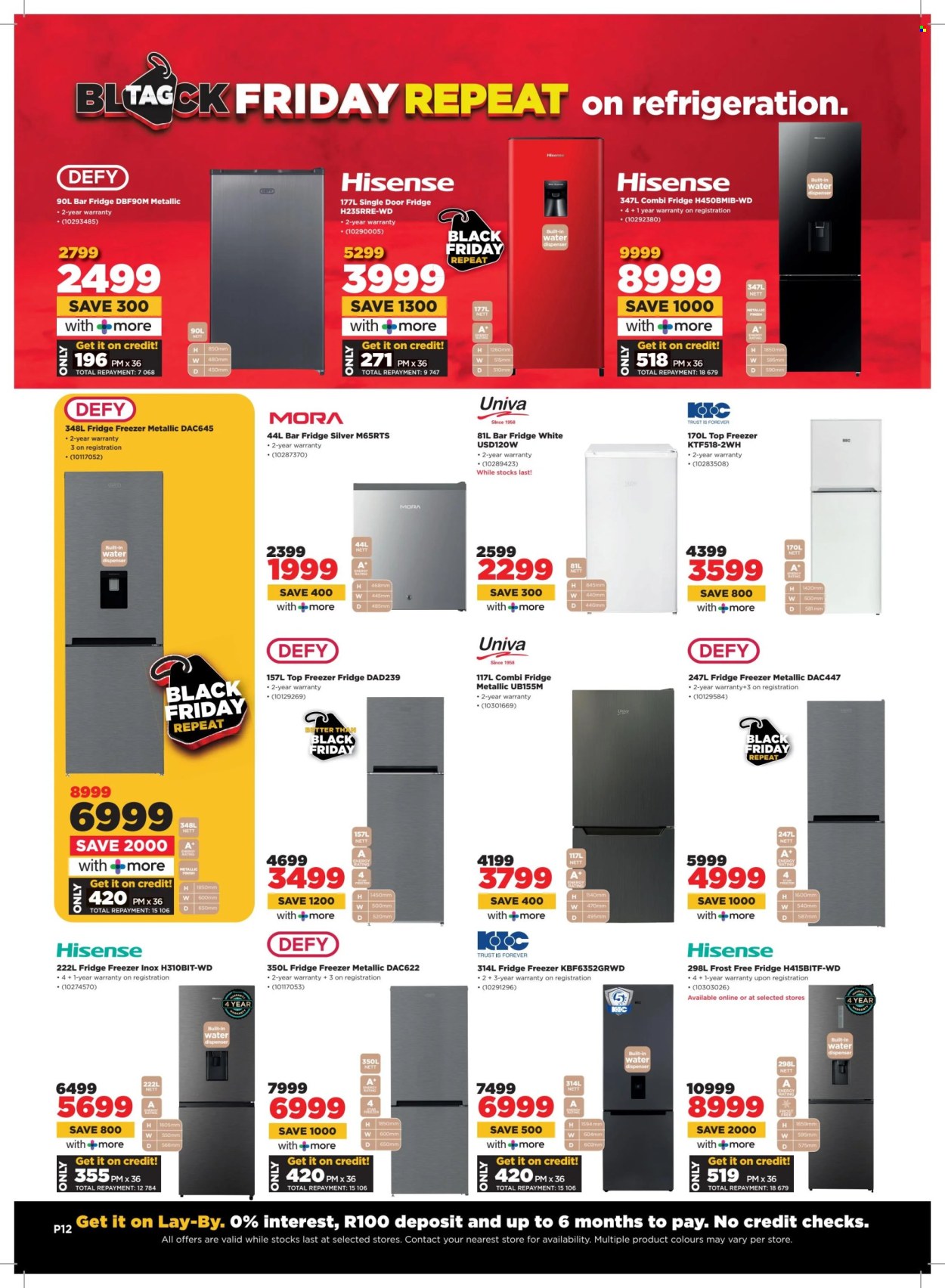 HiFi Corp specials - 04/03/2026 - 31/03/2026. Page 12