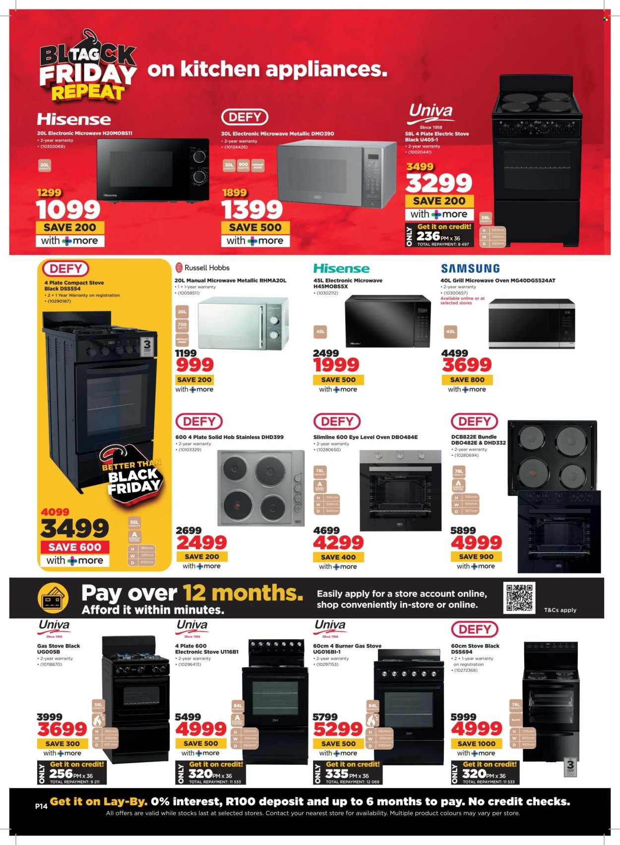 HiFi Corp specials - 04/03/2026 - 31/03/2026. Page 14
