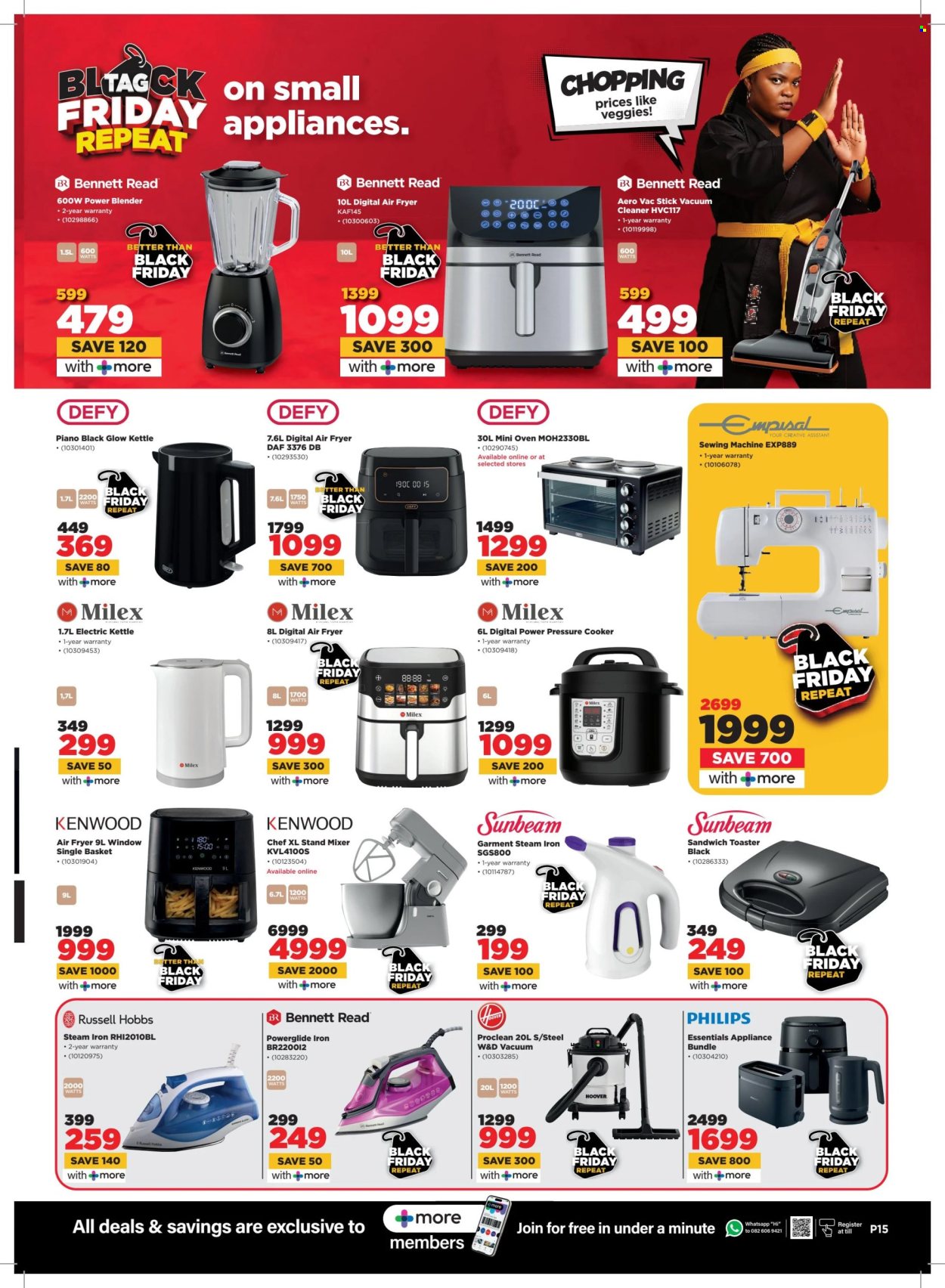 HiFi Corp specials - 04/03/2026 - 31/03/2026. Page 15