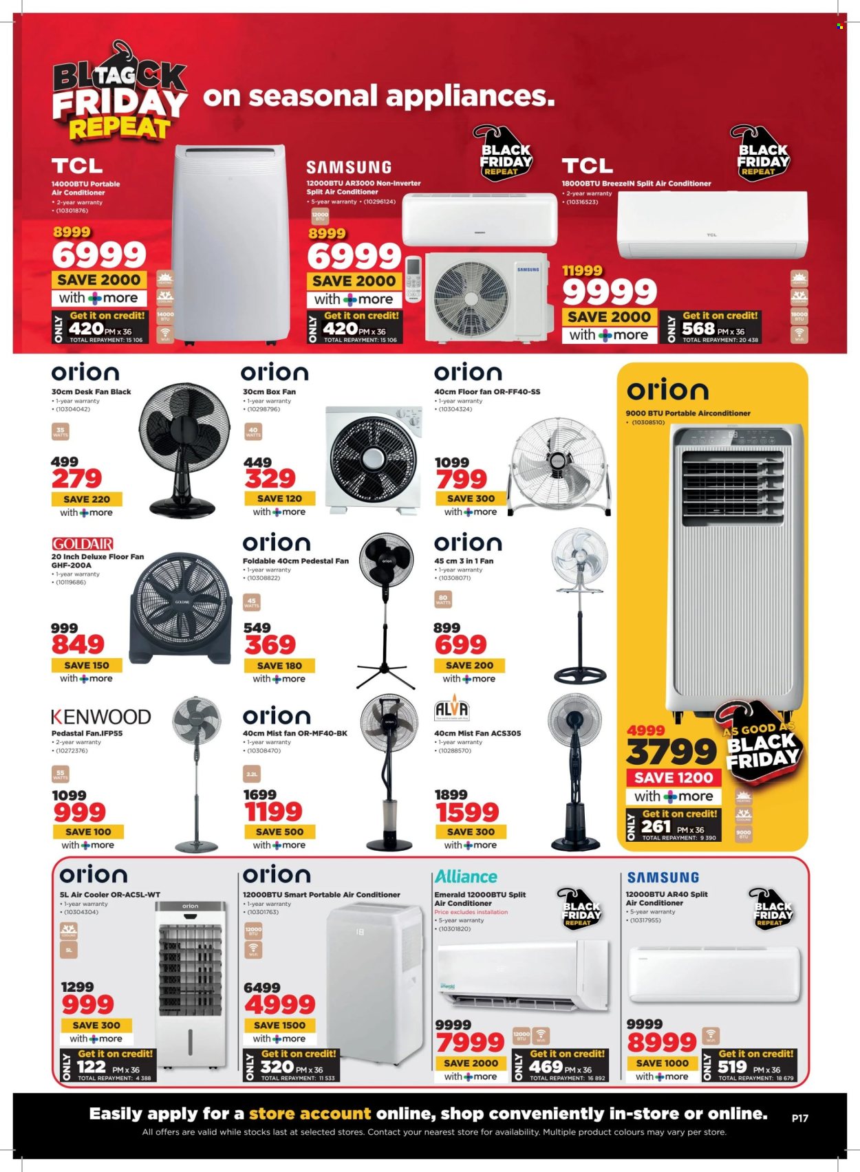 HiFi Corp specials - 04/03/2026 - 31/03/2026. Page 17