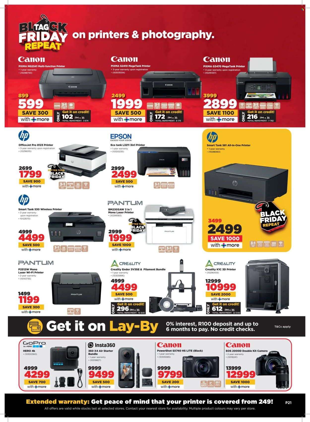 HiFi Corp specials - 04/03/2026 - 31/03/2026. Page 21