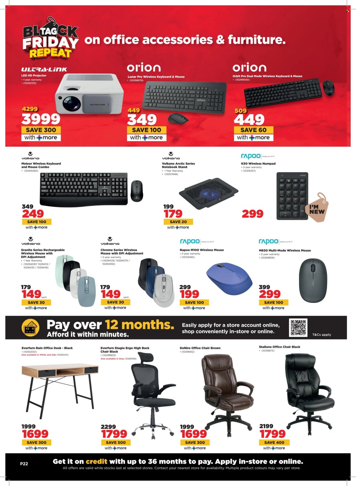 HiFi Corp specials - 04/03/2026 - 31/03/2026. Page 22