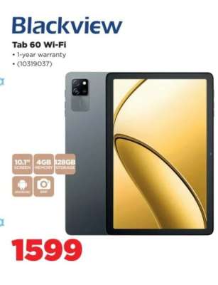 Blackview Tab 60 Wi-Fi