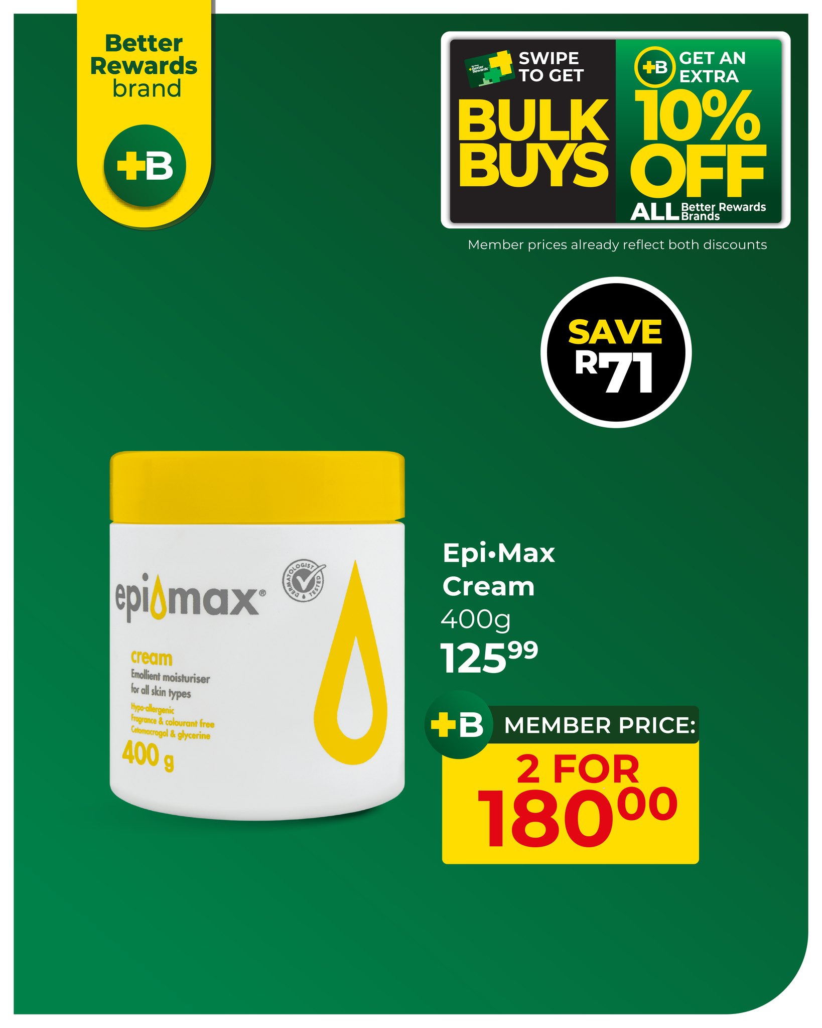 Dis-Chem specials - 17/02/2026 - 15/03/2026. Page 23