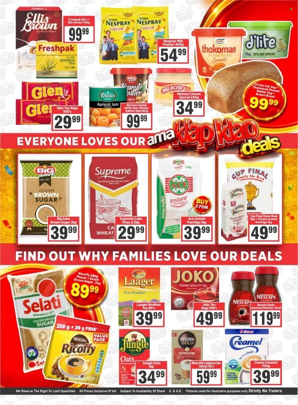 Big Save specials - 25/02/2026 - 07/03/2026. Page 3