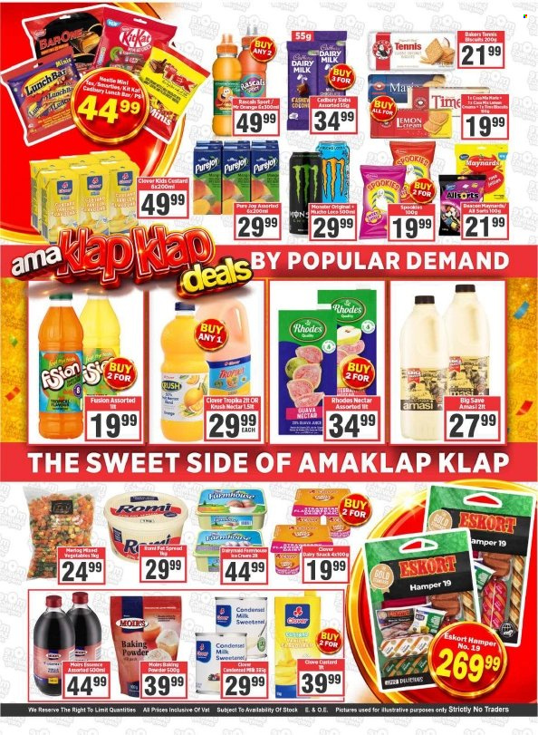 Big Save specials - 25/02/2026 - 07/03/2026. Page 5