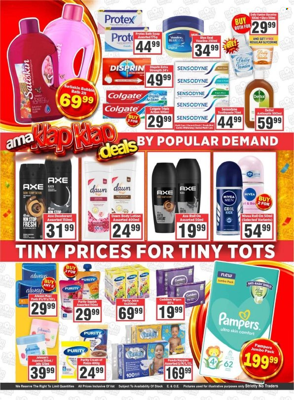 Big Save specials - 25/02/2026 - 07/03/2026. Page 7