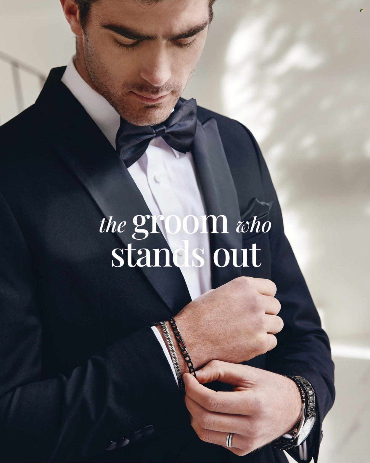 Sterns specials. Page 2