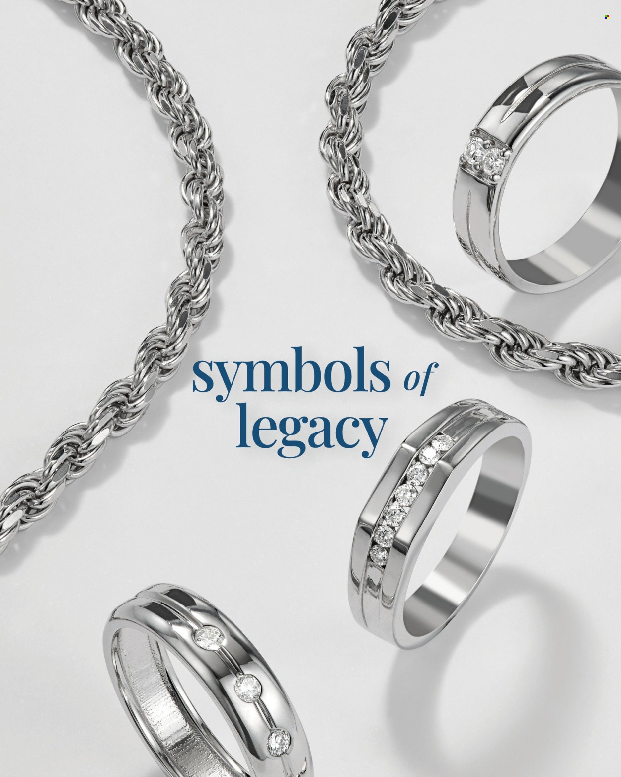 Sterns specials. Page 3