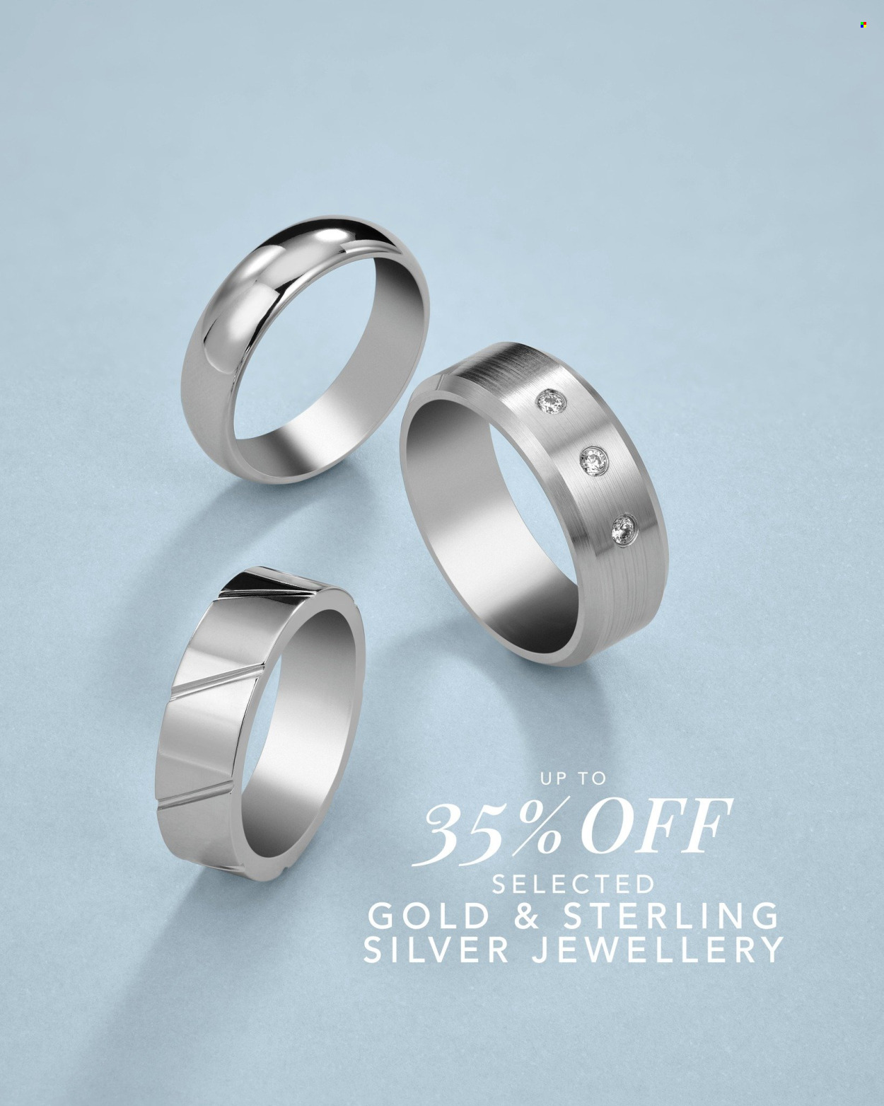 Sterns specials. Page 5