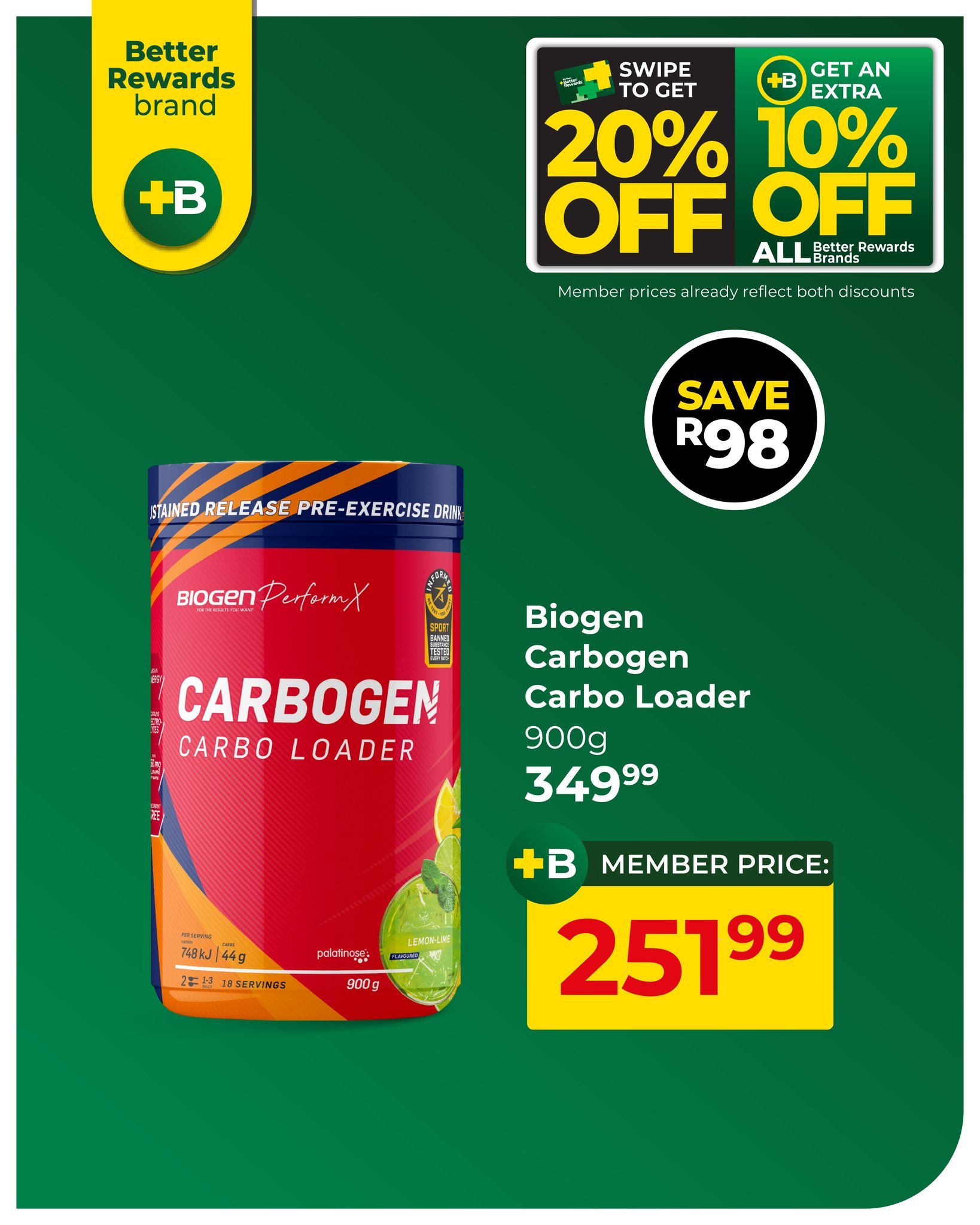 Dis-Chem specials - 17/02/2026 - 15/03/2026. Page 22