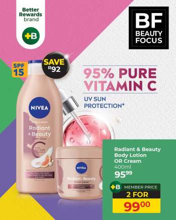 Dis-Chem catalogue  - 17/02/2026 - 15/03/2026.