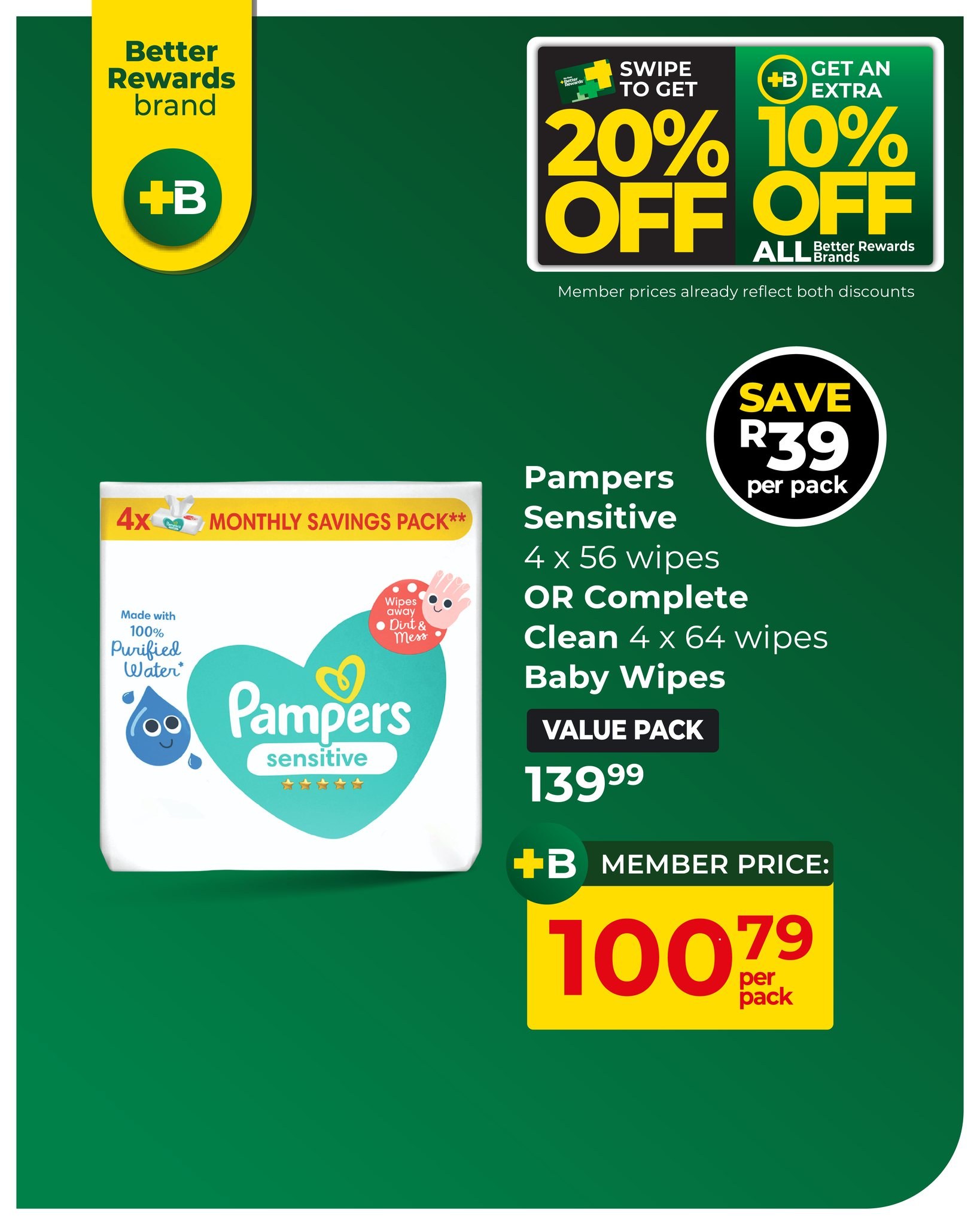 Dis-Chem specials - 17/02/2026 - 15/03/2026. Page 21